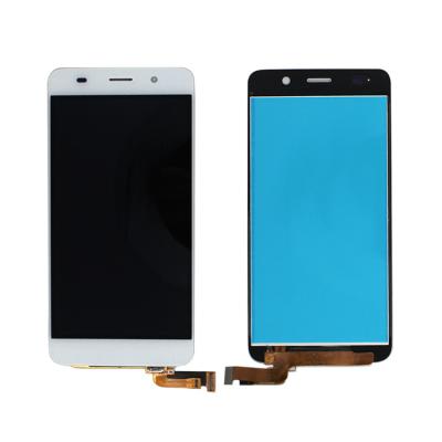 China Replacement LCD Display +Touch Screen For Huawei Honor 4A/Y6 LCD Display & Full Digitizer Assembly (White) For Huawei Honor 4A/Y6 LCD huawei honor 4A for sale