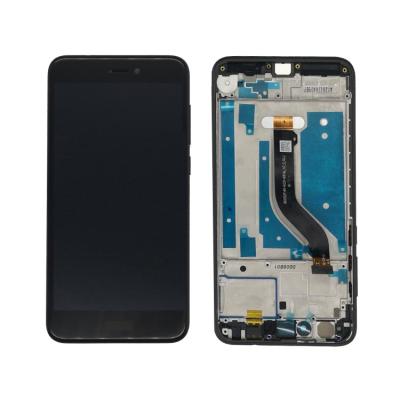 China Full screen lcd screen for huawei p8 lite 2017 touch glass, for huawei p8 lite 2017 lcd, 2017 p8 lite lcd for 2017 lite lcd Huawei P8 lite for sale