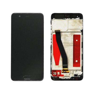 China OEM lcd display touch screen digitizer for Huawei P10 Lite WAS-LX1 LX1A LX2 LX2J LX3 lcd, for Huawei p10 plus lcd for Huawei P10's LCD display for sale