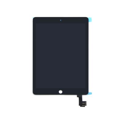 China Original OEM LCD Display Touch Screen Digitizer Detector Panel Replacement For Apple iPad 6 Air 2 A1567 A1566 LCD For Display ipad air 2 lcd for sale