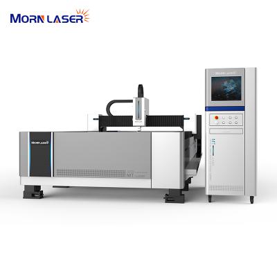 China Brass Cutter Manufacturer CNC Metal Sheet Fiber Laser Cutter 2000W Power Laser Cutting Machine Price for sale