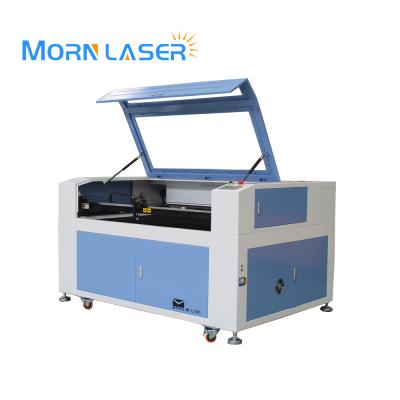 China Laser Engraving Morning CO2 Laser Machine For Products Nonmetal Engraver And Cutter for sale