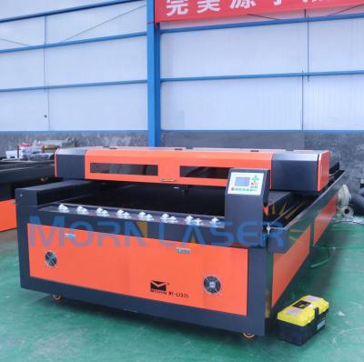 China 1325 Large Laser CUT Size Non-metal CO2 Laser Engraver and Cutter for sale