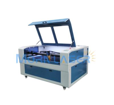 China Laser CUT 1300*900mm CO2 Laser Cutting Machine 1.5mm Mild Steel Cutting for sale