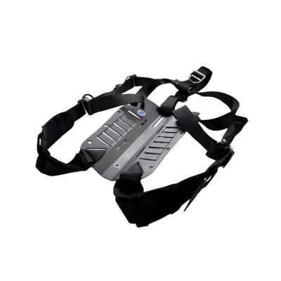 China Wear Resistant Scuba Diving Wing BCD CE 250 Certification Standard Te koop