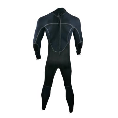 China Van het Vrij duikenwetsuit van ZTDIVE Antiwear Materiaal van de het Neopreenspons Te koop