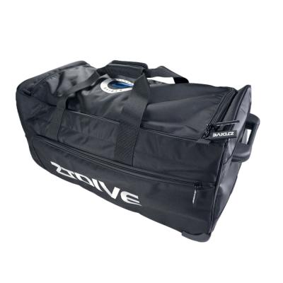 China Dive Bag With Wheels leakproof prática, saco do curso do mergulho autônomo da fibra de poliéster à venda