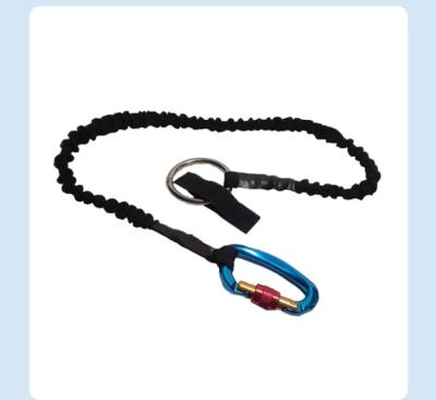 China Thickened Water Rescue Tools Oxtail Rope Multipurpose Durable for sale