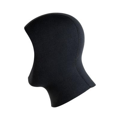 Cina Cappuccio durevole antisdrucciolevole di immersione subacquea del neoprene, copertura capa dello scuba ultra elastico in vendita