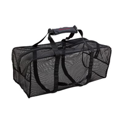 China Buceo con escafandra ligero Mesh Bag, Mesh Scuba Gear Bag portátil del CE en venta