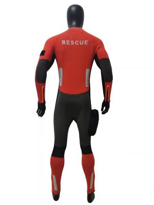 China Wetsuit van de het Waterredding van PSE Wearable Vlugge, de Multifunctionele Kostuums van de Koud Waterredding Te koop