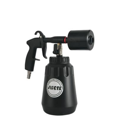 China Original High Quality Foam Jet Models Car Cleaning Gun Vacuum Cleaner Gun For Car High Pressure Washing Machine for sale