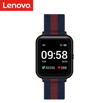 China Lenovo S2 Version 1.4inch 240x240p Touch Screen Smart Watch Fitness Tracker Global Version 1.4inch 240x240p Heart Rate Monitor for sale