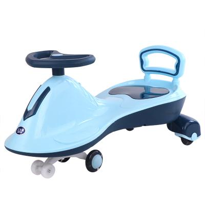 China Ride On Toy Wholesale Baby Twist Swing Car For Toddlers Mini Rising Car Kids Children Toys for sale