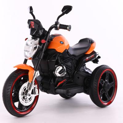 China New Model Cheap Price China Factory Safe Goods/Child MP3 Music Player/Story/Electric Motorcycle Toy Car Children Motorcycle Kids for sale