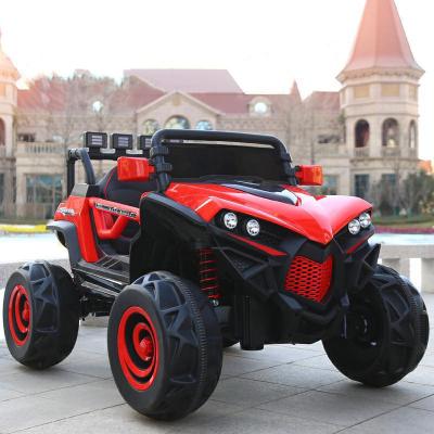 China MP3 Music Player/Story/Electric Goods Ride/New Hot Sale Fashion Safe Kids On Car Baby Car Smart Rc Car Toy for sale