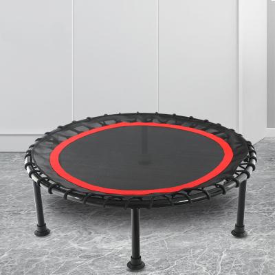 China Without outdoor high quality cheap trampoline fitness trampoline manufacturers wholesale cheap net exercise protector for sale