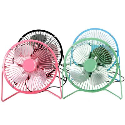 China Multi Colors Rotatable Mini Fan Portable Vertical Mini Fan Portable Vertical Small Fan Hot Selling Multi Colors Fan For Home Office Office for sale