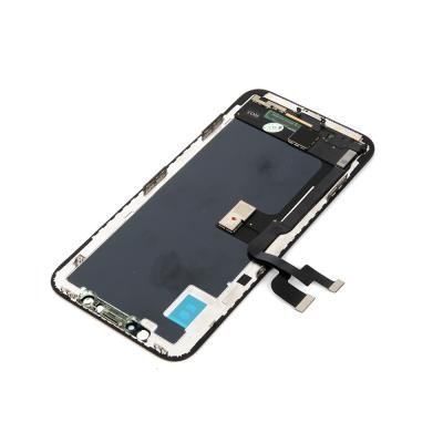 China for iphone xs max lcd for iphone xs max display for iphone xs max screen replacements for iphone screen for sale