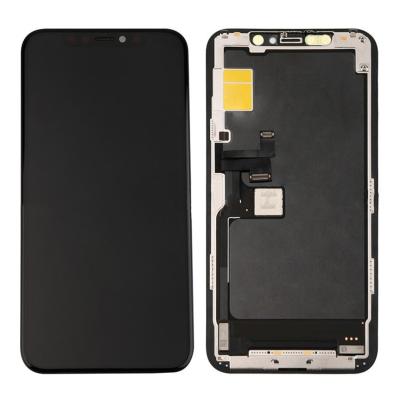 China High Brightness For Iphone 11 Pro Replacement LCD Display Touch Screen Assembly Mobile Phone LCD Display For Repair for sale