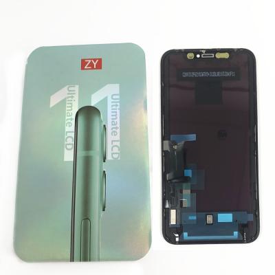 China for iphone xs max lcd screen replacements for iphone pantalla for iphone xs max x xr 11 pantalla x 8 7 6 plus for iphone screen for sale