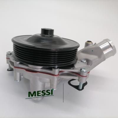 China Landrover Spare Parts LR097165 LR073711 LR068999 LR065486 Water Pump High Quality OEM STANDARD for sale