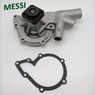 China Land Rover Defender 90/110 Engine Water Pump 2.5L MESSI STC637 OEM STANDARD NOT DETERMINED for sale