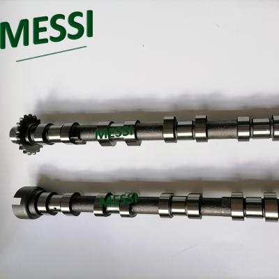 China New Camshaft Exhaust LR021914 LR009394 XR858319 for LR/RR for sale