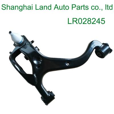 China LR Part Lr028245 / Lr028249 Discovery 3 Control Suspension Arm-Front III for sale