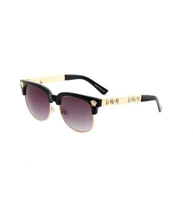 China Fashion Sunglasses 2166 New Fashion Shade Women Sunglasses Brand Designer For Men Sunglass Glasses for sale