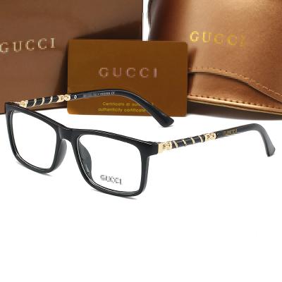 China Blue Light Anti Blocking Glasses Brand Designer Blackout Glasses Optical Custom Logo Fashion Men Women Unisex Face Sight Glasses for sale