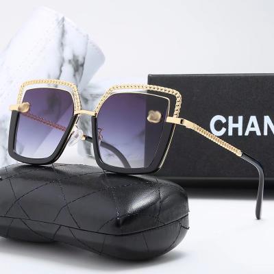 China MASCOTTE 0937 sunglasses woman sunglasses fashion retro vintage summer shiny classic style UV400 unisex eyewear for sale