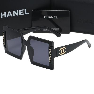 China Fashion Sun Glasses Fashion Shade Women Sunglasses New Brand Designer For Men Sun Glasses 6158 Glasses for sale