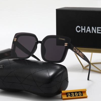 China 2022 new fashion brand luxury men's women's casual classic sunglasses fashion trend sunglasses ladies sunglasses for sale