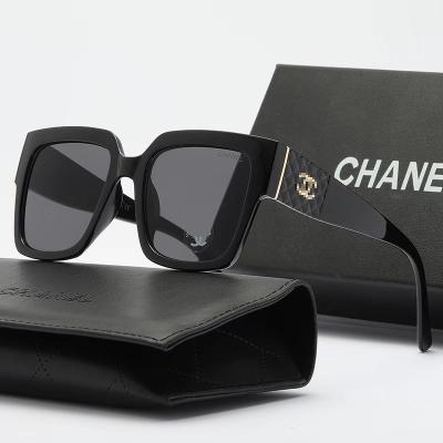 China European Fashion Sunglasses Brand Luxury Sunglasses New Shape Men Women Designer Sunglasses Women Big Eyewear Outdoor Sports Sun Glasses for sale