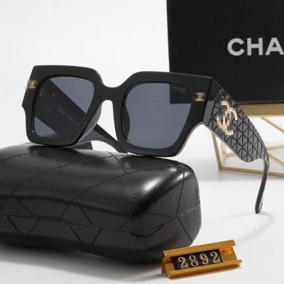 China New Fashion Sunglasses Fashion Shade Women Brand Designer For Men Sun Glasses Eyewear Sport Outdoor Sunglasses Unisex for sale