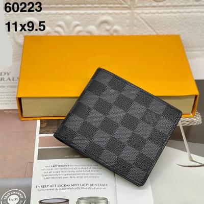 China High Quality Fashion Designer Hidden Short Clutch G Buckle Wallet Brand Multifunctional Luxury Ladies Wallet for sale