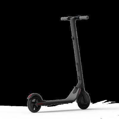 China High Quality Lightweight Electric Scooter Foldable Electric Car Scooter Adult ES2 for sale