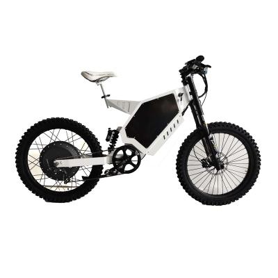 China New style 2020 multifunctional enduro ebike electric dirt bike for adult for sale