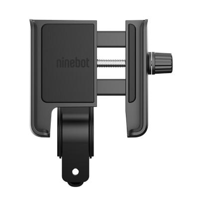 China Phone holder for Ninebot original electric car mobile phone scooter Ninebot general mount navigation navigation for sale