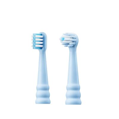 China Wholesale Kids Toothbrush Heads Hotel Factory Brush Head Soft Bristle for sale