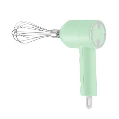 China Viable Electric Beater Coffee Mixer Frother Egg Frother Milk Mixing Favorite for sale