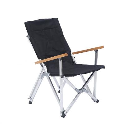 China Yongkang factory dirtect cheap lightweight folding chair with carry bag for sale