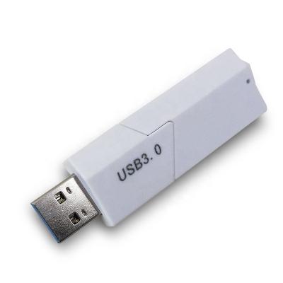 China plastic factory direct china usb3.0 sd/tf memory card reader for PC for sale