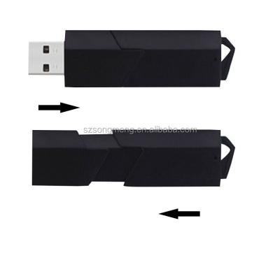 China Promotional Gifts Portable USB 2.0 Card Reader For SD/SDXC All In One tf SD Card Reader Adapter for sale