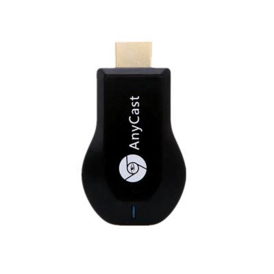 China Miracast Most Popular Wifi Dongle AnyCast m2 Plus TV Based Airplay For Anycast Screen Share Dongle for sale