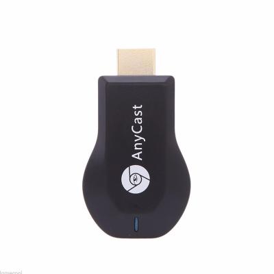 China Anycast m4 plus wireless display dongle 1080p wifi display dongle for tv for sale