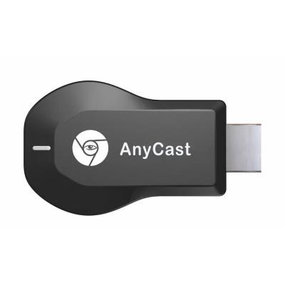 China Anycast m100 plus 1080p wifi display wireless dongle for TV Anycast m4 plus anycast display wireless dongle for sale