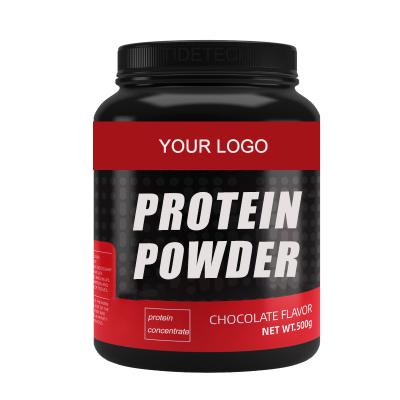 China 1 Bag Private Label Protein Isolate Peptide Whey Protein Supplemrnt Sports Protein Bodybuilding Pre Workout Powder for sale