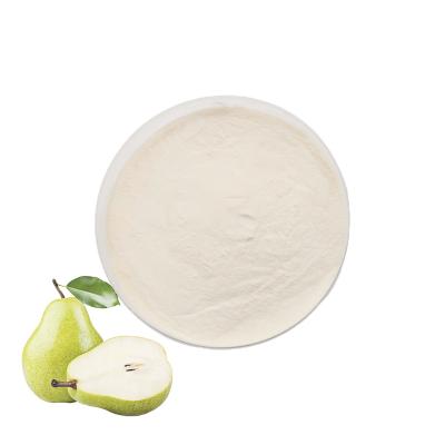 China 1 bag fermented Asian pear enzyme powder, helpful to heart health and digestion, raw material powder for sale